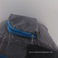 The manufacturer can cover the pull rod backpack, the schoolbag on the trunk, the folding travel bag and the canvas backpack